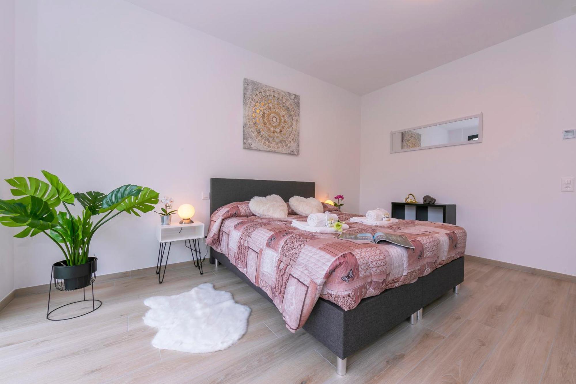 Magic Home - Happy Rentals Viganello Eksteriør bilde