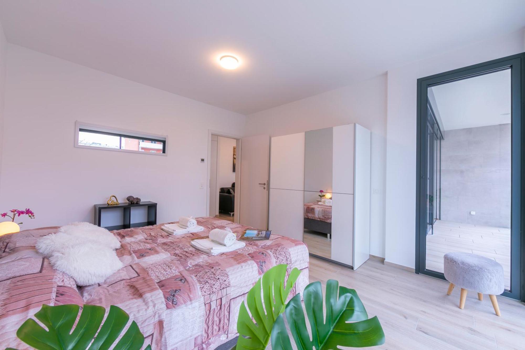 Magic Home - Happy Rentals Viganello Eksteriør bilde